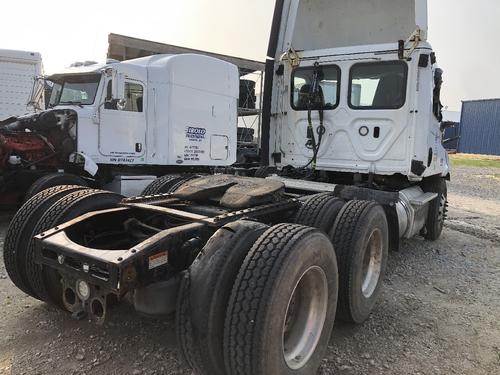 Freightliner CASCADIA