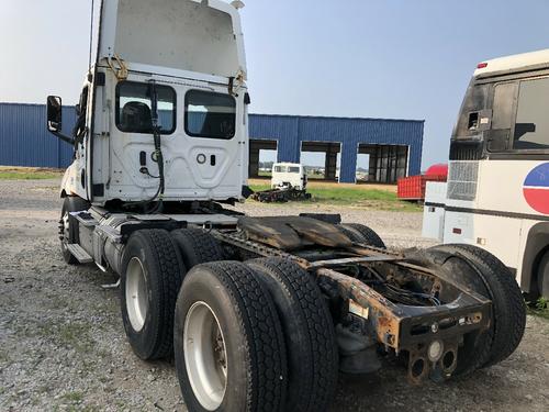 Freightliner CASCADIA