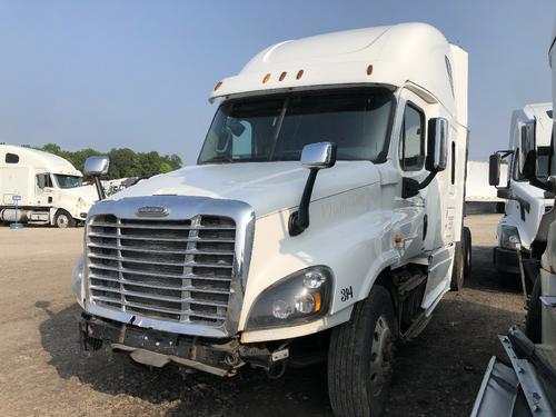 Freightliner CASCADIA