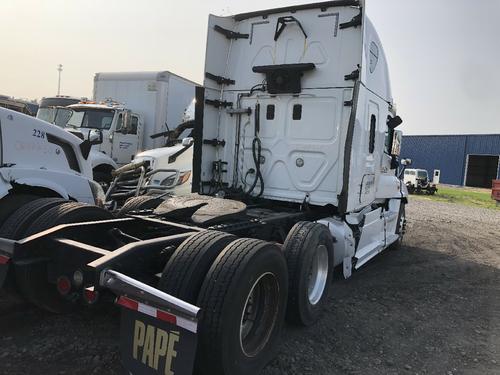 Freightliner CASCADIA