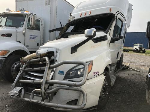 Freightliner CASCADIA