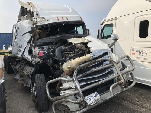 Freightliner CASCADIA