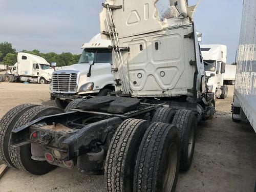 Freightliner CASCADIA