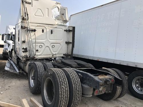 Freightliner CASCADIA