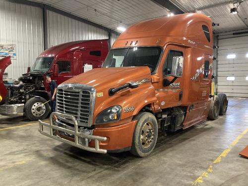 Freightliner CASCADIA