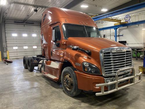 Freightliner CASCADIA