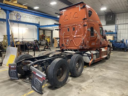 Freightliner CASCADIA