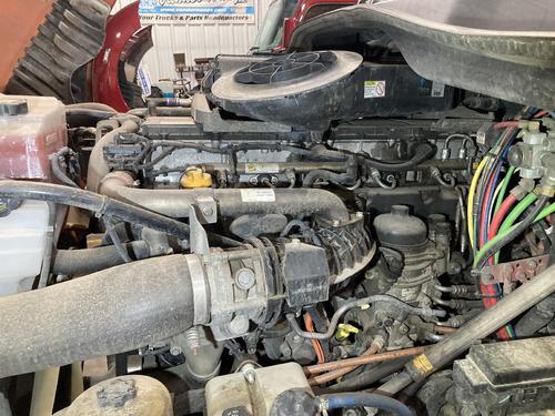 Freightliner CASCADIA