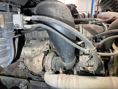 Freightliner CASCADIA