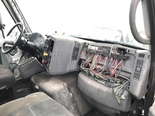 International 8600