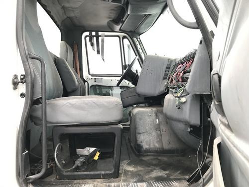 International 8600