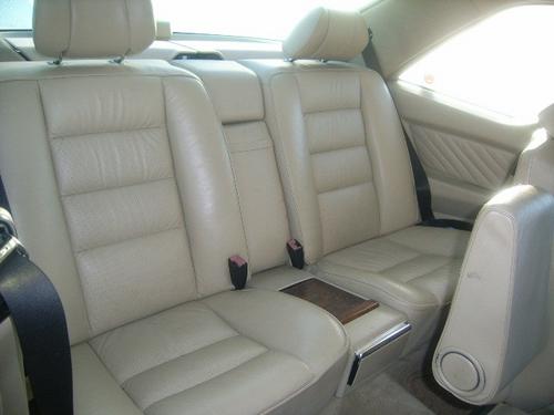 MERCEDES-BENZ MERCEDES 560