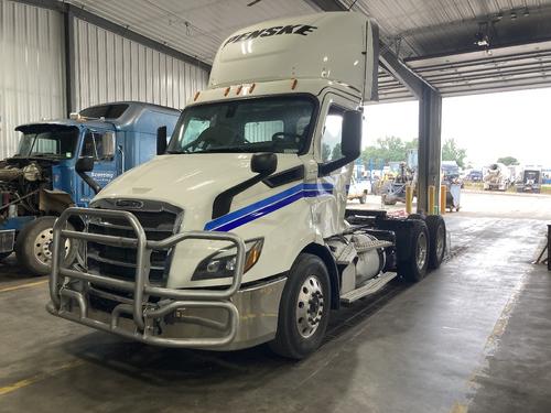 Freightliner CASCADIA