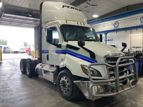 Freightliner CASCADIA