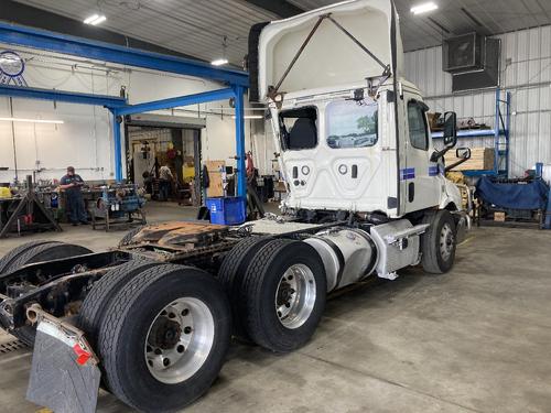 Freightliner CASCADIA