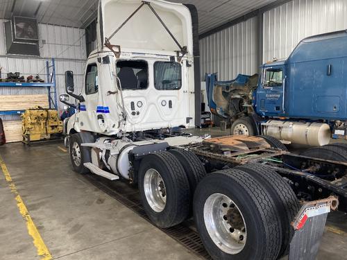 Freightliner CASCADIA