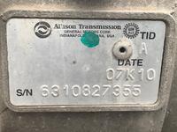 Transmission Assembly ALLISON 2200HS