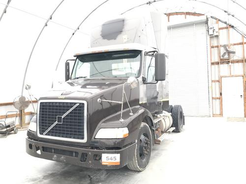 Volvo VNM