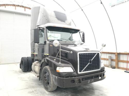 Volvo VNM