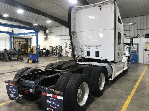 Kenworth T680