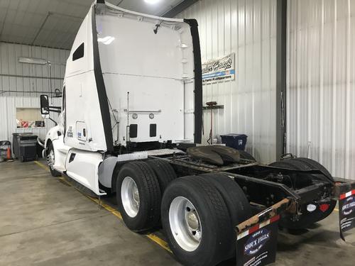 Kenworth T680