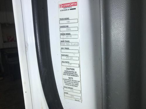Kenworth T680