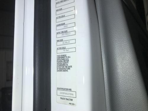 Kenworth T680