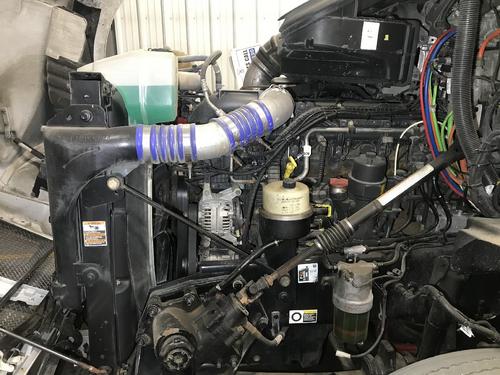 Kenworth T680