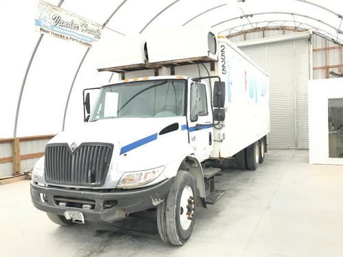 International 4400