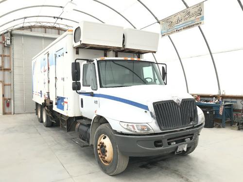 International 4400