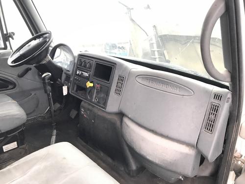 International 4400