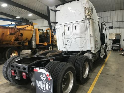 Freightliner CASCADIA