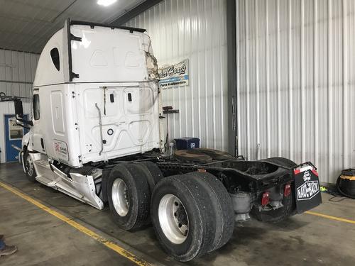 Freightliner CASCADIA