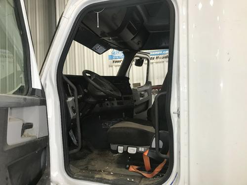 Freightliner CASCADIA