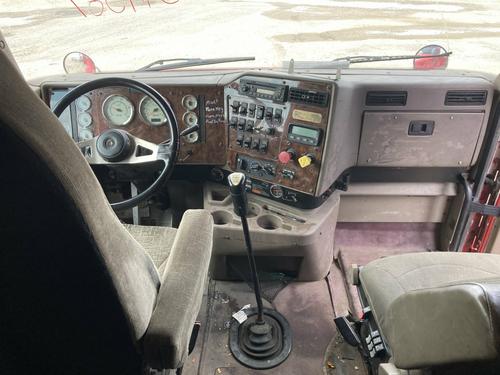 International 9200