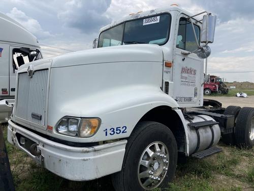 International 9100