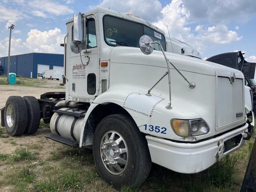 International 9100