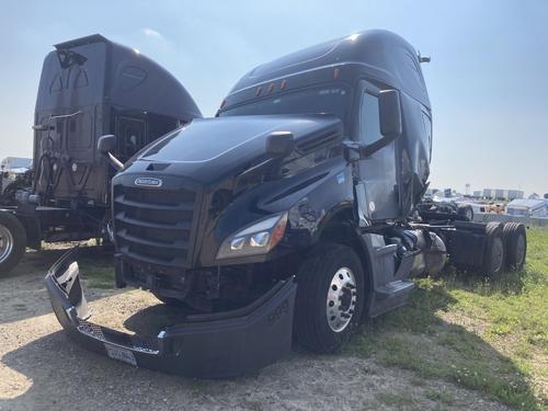 Freightliner CASCADIA