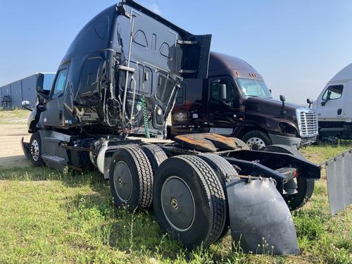 Freightliner CASCADIA