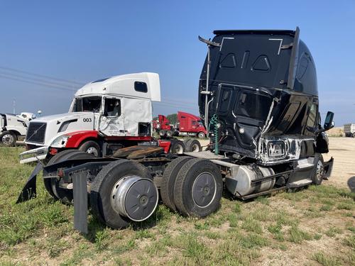 Freightliner CASCADIA