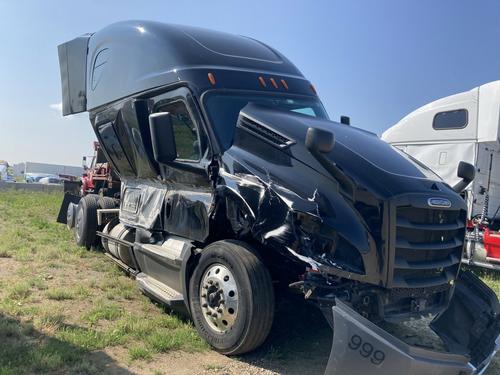 Freightliner CASCADIA