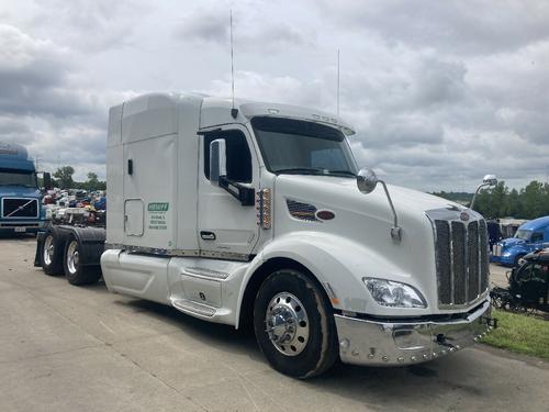 Peterbilt 579