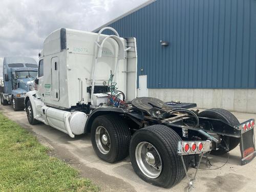 Peterbilt 579