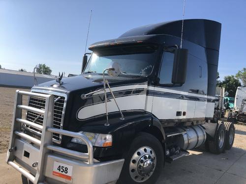 Volvo VNM