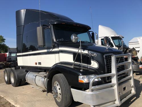 Volvo VNM