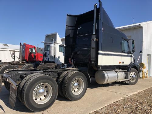 Volvo VNM