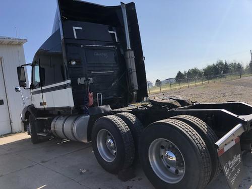 Volvo VNM