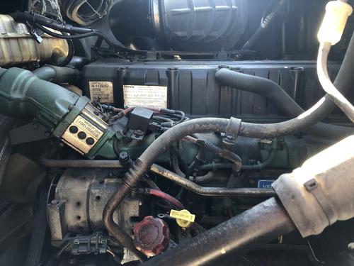 Volvo VNM