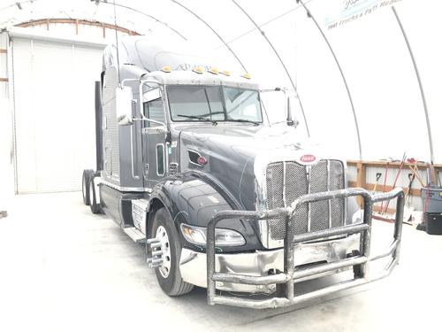 Peterbilt 386