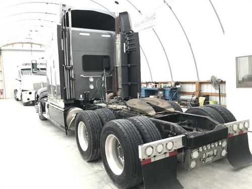 Peterbilt 386